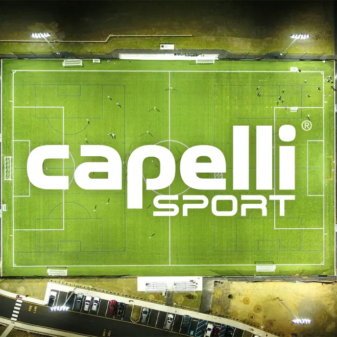 Partnerschaft mit Capelli Sport Sport und Eventsponsoring