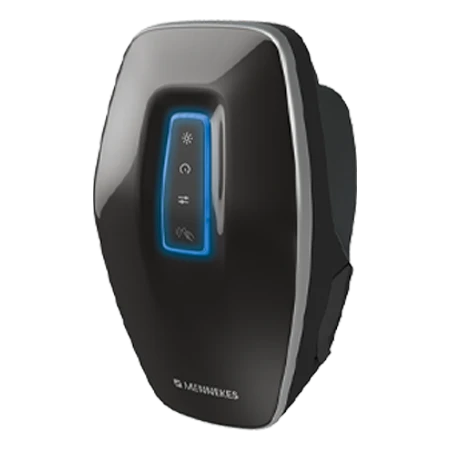 Charge-S AMTRON® 4Business 760 22  T2 LAN